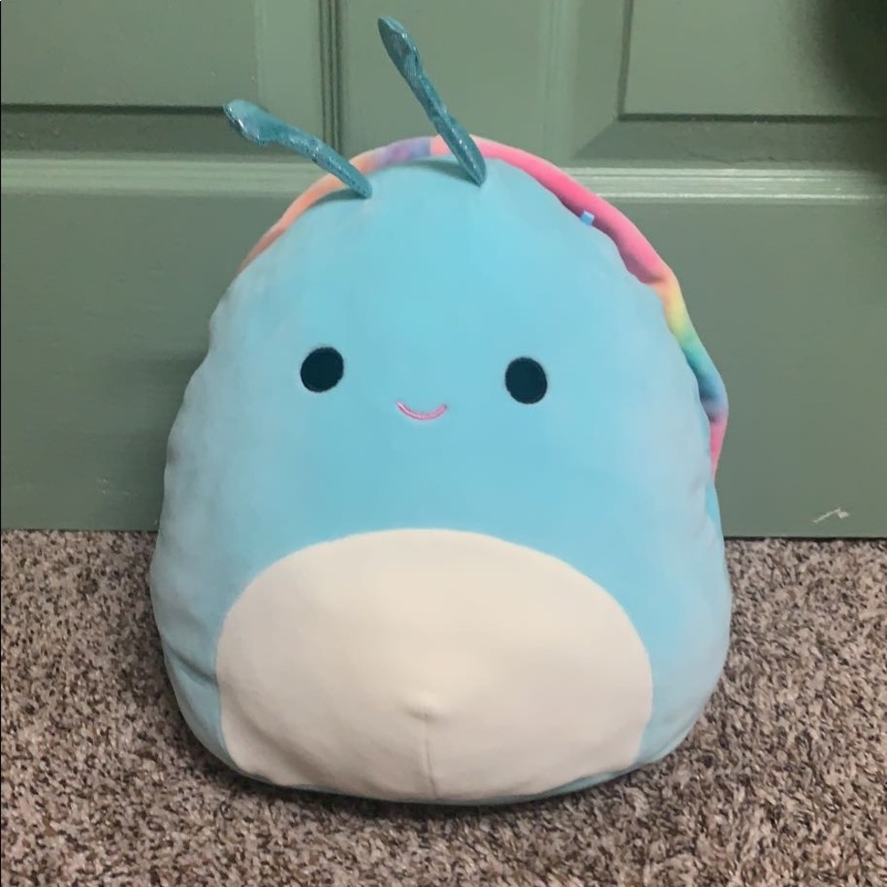 Sid the Snail